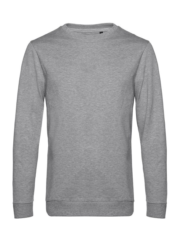 heather grey